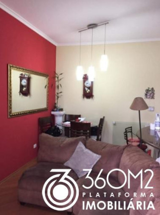 Imagem Apartamento com 2 Quartos à Venda, 54 m² em Planalto - São Bernardo Do Campo