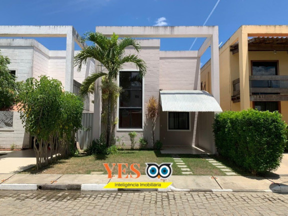 Imagem Casa com 2 Quartos à Venda, 120 m² em Santa Mônica - Feira De Santana