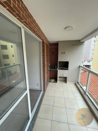 Imagem Apartamento com 2 Quartos à Venda, 59 m² em Santa Paula - São Caetano Do Sul