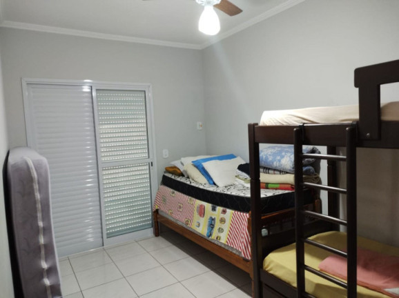 Imagem Apartamento com 3 Quartos à Venda, 140 m² em Vila Caiçara - Praia Grande