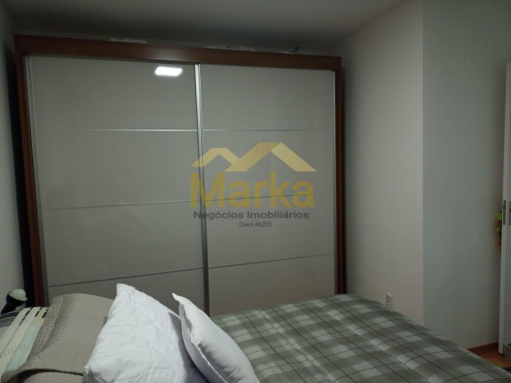 Imagem Apartamento com 2 Quartos à Venda, 53 m² em Vargem Do Bom Jesus - Florianópolis