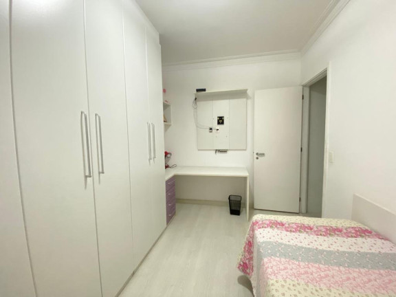 Imagem Apartamento com 3 Quartos à Venda, 142 m² em Santa Maria - São Caetano Do Sul
