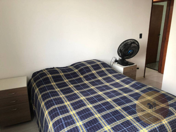 Imagem Apartamento com 2 Quartos à Venda, 60 m² em Santo Antonio - São Caetano Do Sul