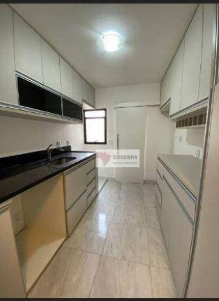 Imagem Apartamento com 3 Quartos à Venda, 87 m² em Vila Olímpia - São Paulo
