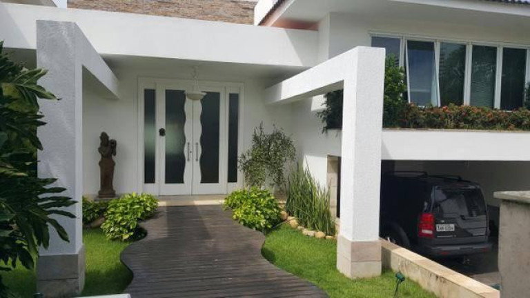 Imagem Casa de Condomínio com 4 Quartos à Venda, 660 m² em Barra Da Tijuca - Rio De Janeiro