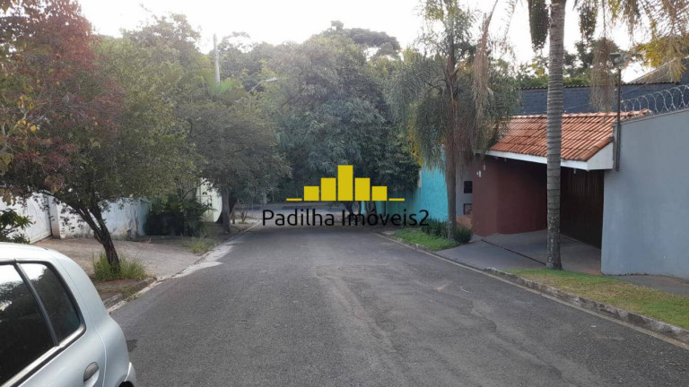 Imagem Terreno à Venda, 360 m² em Jardim Emília - Sorocaba