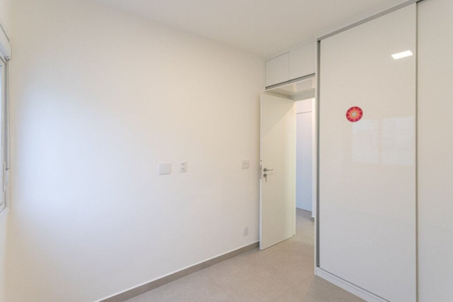 Apartamento com 1 Quarto à Venda, 35 m² em Saúde - São Paulo