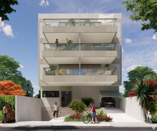 Imagem Imóvel com 3 Quartos à Venda, 159 m² em Barra Da Tijuca - Rio De Janeiro