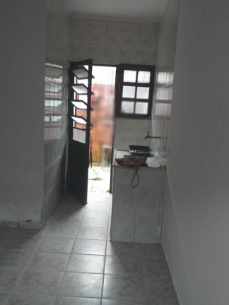 Imagem Casa com 2 Quartos à Venda, 38 m² em Princesa - Praia Grande