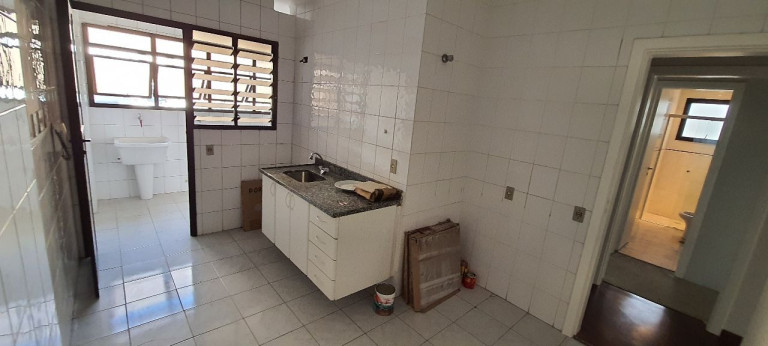Imagem Apartamento com 3 Quartos à Venda, 102 m² em Indianópolis - São Paulo