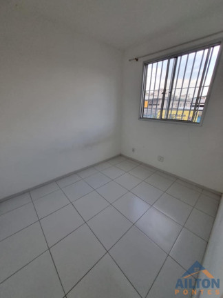Imagem Apartamento com 2 Quartos à Venda, 70 m² em Muquiçaba - Guarapari