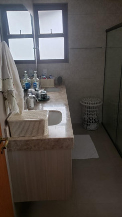 Imagem Apartamento com 4 Quartos à Venda, 240 m² em Alto - Piracicaba