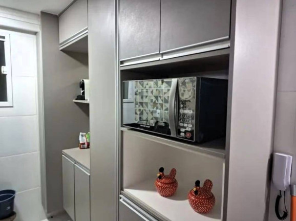 Imagem Apartamento com 3 Quartos à Venda, 92 m² em Pitangueiras - Lauro De Freitas