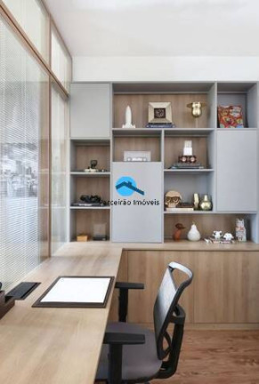 Imagem Apartamento com 4 Quartos à Venda, 400 m² em Parque Terra Nova Ii - São Bernardo Do Campo