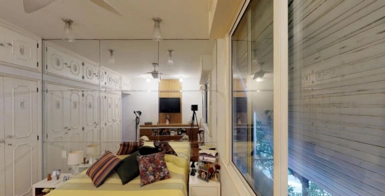 Apartamento com 3 Quartos à Venda, 180 m² em Copacabana - Rio De Janeiro
