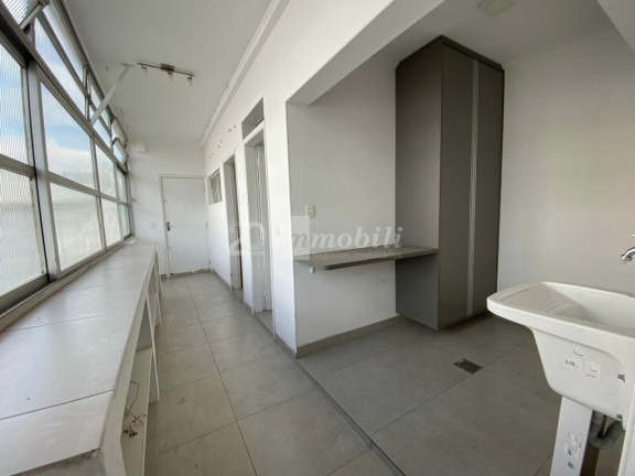 Imagem Apartamento com 3 Quartos à Venda ou Locação, 226 m² em Higienópolis - São Paulo