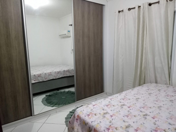 Imagem Apartamento com 2 Quartos à Venda, 92 m² em Canto Do Forte  - Praia Grande