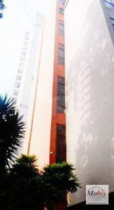 Imagem Edifício Residencial à Venda, 2.111 m² em Vila Bastos - Santo André