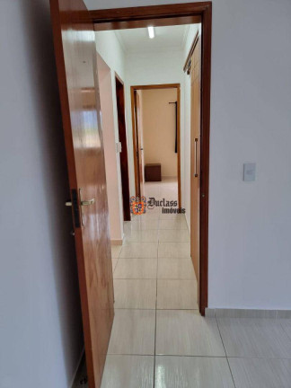 Imagem Apartamento com 3 Quartos à Venda, 107 m² em Pontal Da Cruz - São Sebastião