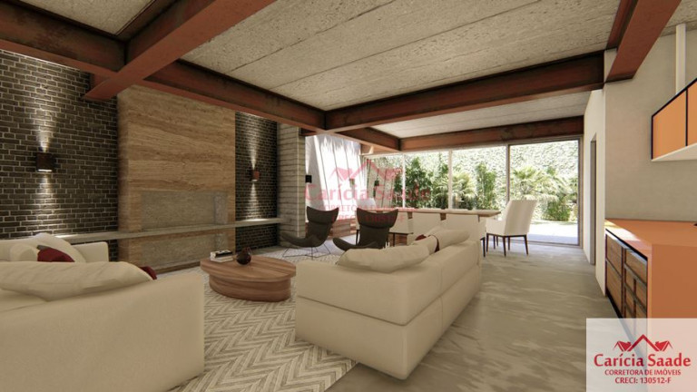 Imagem Casa com 4 Quartos à Venda, 400 m² em Jardim Europa - São Paulo