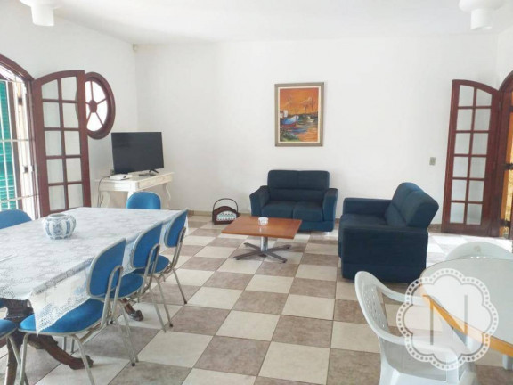 Imagem Casa com 8 Quartos à Venda, 270 m² em Cibratel I - Itanhaém