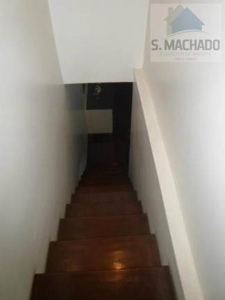 Imagem Casa com 2 Quartos à Venda, 238 m² em Jardim Ana Maria - Santo André