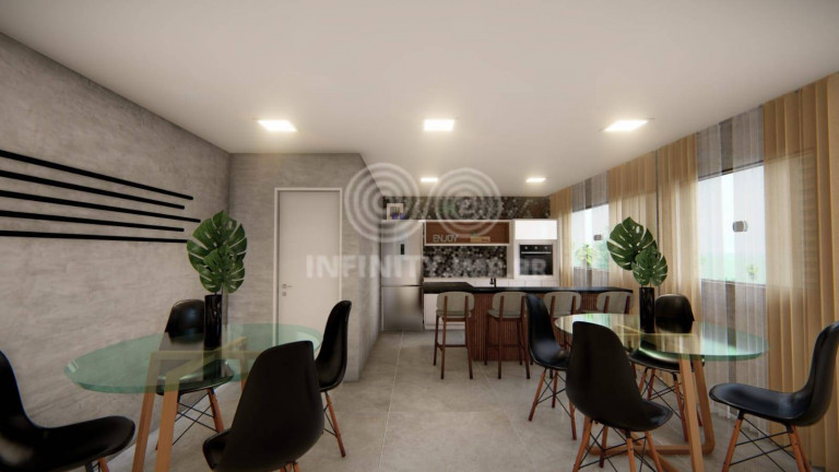 Imagem Apartamento com 2 Quartos à Venda, 37 m² em Penha De França - São Paulo
