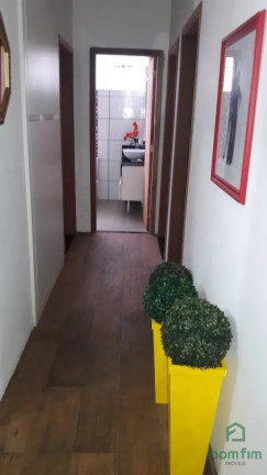 Apartamento com 3 Quartos à Venda, 91 m² em Farroupilha - Porto Alegre