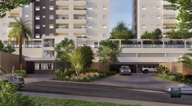 Imagem Apartamento com 2 Quartos à Venda, 72 m² em Centro - São Bernardo Do Campo