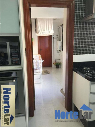 Imagem Apartamento com 3 Quartos à Venda, 194 m² em Jardim São Paulo(zona Norte) - São Paulo