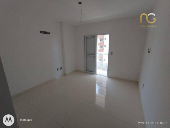 Imagem Apartamento com 3 Quartos à Venda, 144 m² em Canto Do Forte - Praia Grande