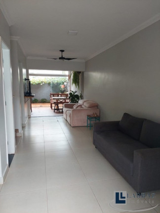 Imagem Casa com 3 Quartos à Venda, 122 m² em Vila Do Golf - Ribeirão Preto