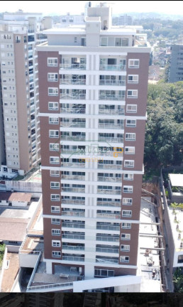 Imagem Apartamento com 4 Quartos à Venda, 160 m² em América - Joinville