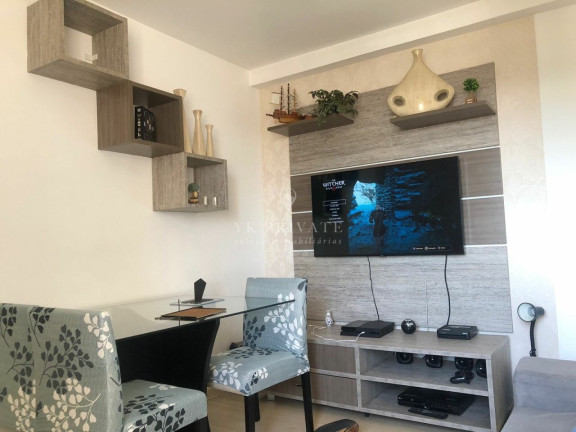 Imagem Apartamento com 2 Quartos à Venda, 55 m² em Jardim Odete - Guarulhos