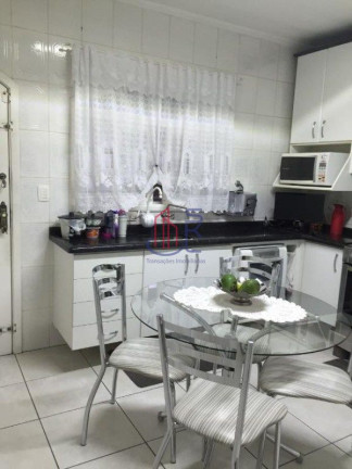 Imagem Casa com 3 Quartos à Venda, 120 m² em Jardim Santa Clara - Guarulhos