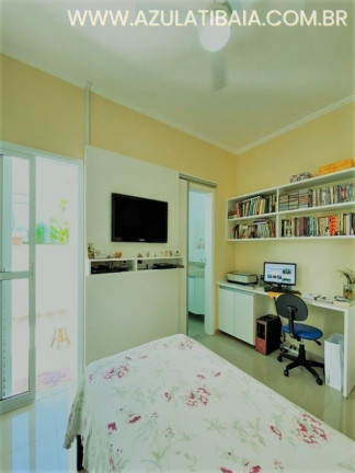 Imagem Casa com 3 Quartos à Venda, 100 m² em Jardim Dos Pinheiros - Atibaia