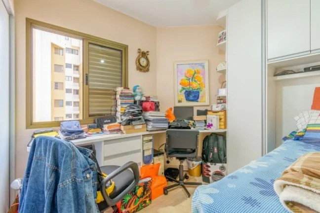 Imagem Apartamento com 3 Quartos à Venda, 103 m² em Alto Da Lapa - São Paulo