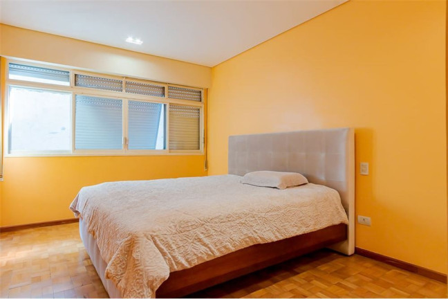 Apartamento com 3 Quartos à Venda, 165 m² em Consolação - São Paulo