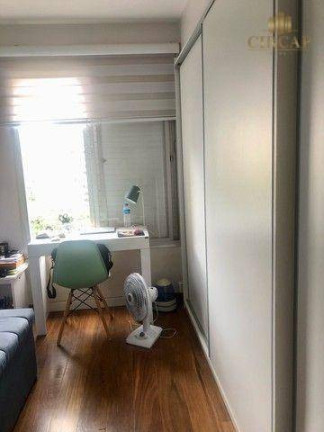 Imagem Apartamento com 3 Quartos à Venda, 113 m² em Perdizes - São Paulo