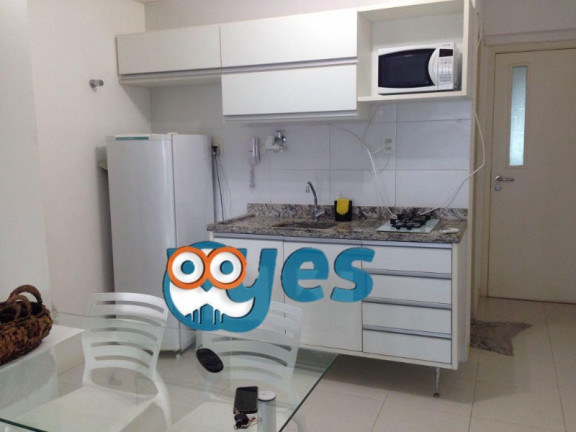 Imagem Apartamento com 1 Quarto à Venda, 52 m² em Armação - Salvador