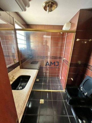 Imagem Apartamento com 4 Quartos à Venda, 172 m² em Setor Oeste - Goiânia