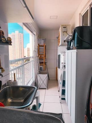Imagem Apartamento com 3 Quartos à Venda, 74 m²em Aldeota - Fortaleza