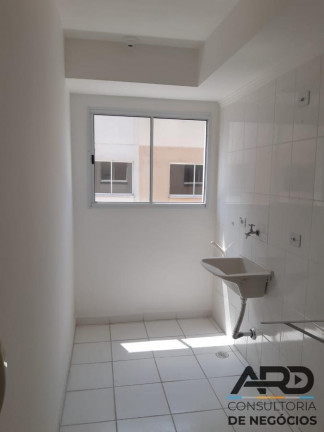 Imagem Apartamento com 3 Quartos à Venda, 50 m² em Vila Taquari - São Paulo