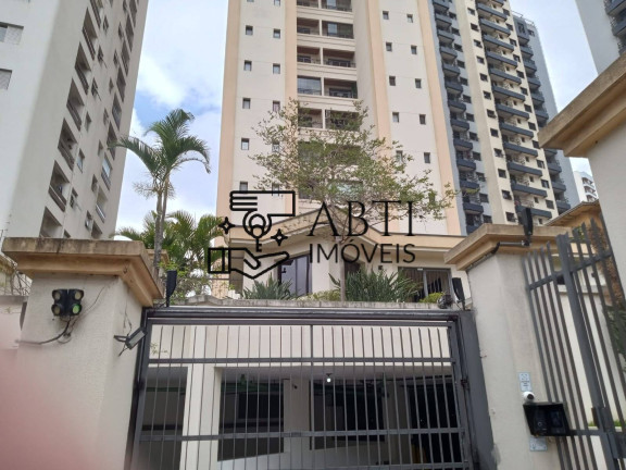 Apartamento com 3 Quartos à Venda, 78 m² em Saúde - São Paulo