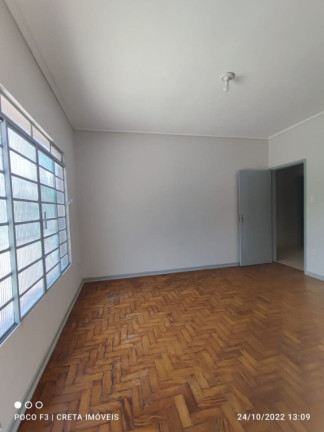 Imagem Casa com 2 Quartos para Alugar, 95 m² em Jardim Marisa - São Paulo