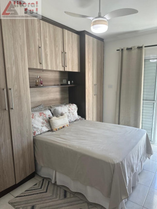 Imagem Apartamento com 2 Quartos para Alugar, 81 m² em Tupi - Praia Grande