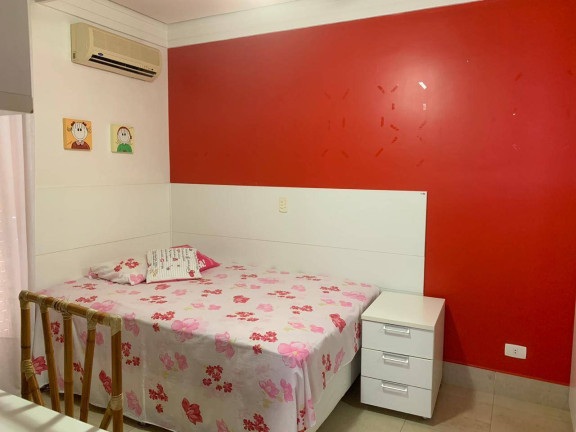 Imagem Apartamento com 3 Quartos à Venda, 139 m² em Bosque Da Saúde - Cuiabá