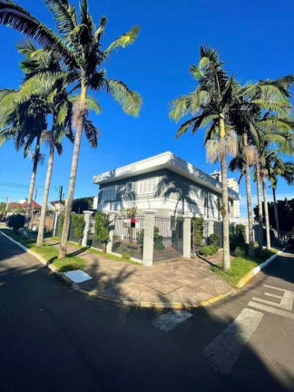 Imagem Casa com 5 Quartos à Venda, 267 m² em Marechal Rondon - Canoas