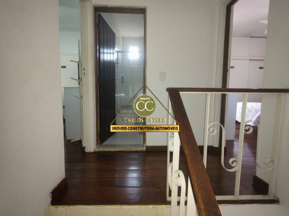 Imagem Apartamento com 3 Quartos à Venda, 95 m² em Portinho - Cabo Frio
