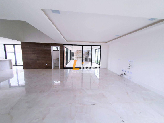 Imagem Casa com 4 Quartos à Venda, 320 m² em Alphaville 2 - Juiz De Fora